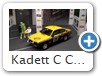 Kadett C Coupe 1977 Rallye Bild 3a

Hersteller: Trofeu (2108)
November 2008, Auflage 999 mal

Zum Original:
Gefahren in Monte Carlo von Lars Carlsson / Bob de Jon