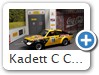 Kadett C Coupe 1977 Rallye Bild 16a

Hersteller: Trofeu (dsn1:43-49)
gelbschwarz Auflage 150 März 2022

Zum Original:
gefahren von Jerzy Landsberg / Marek Muszynski bei der Rallye Monte-Carlo