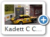 Kadett C Coupe 1977 Rallye Bild 16b

Hersteller: Trofeu (dsn1:43-49)
gelbschwarz Auflage 150 März 2022

Zum Original:
gefahren von Jerzy Landsberg / Marek Muszynski bei der Rallye Monte-Carlo
