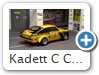Kadett C Coupe 1977 Rallye Bild 14b

Hersteller: Trofeu (dsn1:43-22)
gelbschwarz Auflage 150 März 2022

Zum Original:
gefahren von Walter Röhrl / Willi Peter Pitz bei der Rallye Monte-Carlo