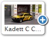 Kadett C Coupe 1977 Rallye Bild 15a

Hersteller: Trofeu (dsn1:43-23)
gelbschwarz Auflage 150 März 2022

Zum Original:
gefahren von Jean Pierre Nicholas / Jean Todt bei der Rallye Monte-Carlo