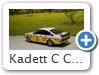 Kadett C Coupe 1978 Rallye Bild 5b

Hersteller: IXO (RAC263)

Auflage ??? Mitte 2019

Gefahren von Achim Warmbold und Willi Peter Pitz bei der Hunsrück-Rallye