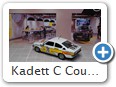 Kadett C Coupe 1980 Rallye Bild 1b

Hersteller: CK-Motorsport
limitiert, erschienen 2017

Zum Original:
Gefahren von M Biasion / T. Siviero bei der Rallye Alto Appennino Bolognese