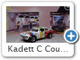 Kadett C Coupe 1995 Renn Bild 1a

Hersteller: ME-Mod (No. 43)
ein von mir fertiggestellter Bausatz

Zum Original:
Gefahren von Andreas Bart bei Chátel-St. Denis - Le Paccots