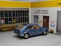 Kadett D Limousine 5-türer Bild 20b

Hersteller: Mikro ( Bulgarien 890 )
frostblaumetallic Auflage ??? (2002-2012)