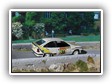 Kadett E Rallyeversion 1986 Bild 2b

Hersteller: Umbau Basis GAMA
Rallyeversion von San Remo fertiggestellt, mit Fahrer Milanesi / Bianchi. Es erfolgte eine Umlackierung in polarweiss, Decals wurden angebracht. Sportbereifung von Sprint43. Antennen und Nebelscheinwerfer, sowie selbst angefertigte Staubfänger in den hinteren Radkästen runden den Umbau originalgetreu ab.