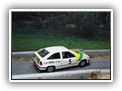 Kadett E Rallyeversion 1986 Bild 1b
Hersteller: GAMA
Auflage und Jahr ???
Zum Original:
Hier handelt es sich um ein Presentationsmodell, wie es dann in ähnlicher Aufmachung mit Hauptsponsor LUK von S. Haider und Wünsch gefahren wurde.