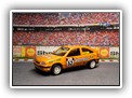 Kadett E Rennversion 1992 Bild 1a
Hersteller: CK-Motosport, Basis GAMA
Mit Decals von DMC entstand die DTC - Version mit Fahrer Porsch