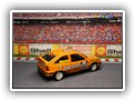 Kadett E Rennversion 1992 Bild 1b
Hersteller: CK-Motosport, Basis GAMA
Mit Decals von DMC entstand die DTC - Version mit Fahrer Porsch