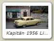 Kapitän 1956 Limousine Bild 13b

Hersteller: IXO (Opel-Sammlung Nr. 70)
elfenbein Auflage ??? 08/2013