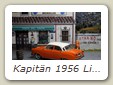 Kapitän 1956 Limousine Bild 12b

Hersteller: Schuco (02639)
orange, Dach charmonixweiss, 1.000 mal 11/09