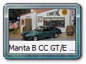 Manta B CC GT/E ´78 Bild 2a

Hersteller: NeoScale Models (43724)
petrolgrünmetallic 300 mal für modelcarworld 08/09