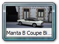 Manta B Coupe Bild 4b

Hersteller: Schuco (02767)
polarweiss Auflage 1000 Ende 06/2008