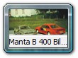 Manta B 400 Bild 1

Hersteller: Vitesse
astrosilber und kardinalrot Auflagen und Erscheinungsjahre sind nicht bekannt