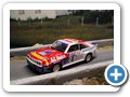 Manta B 400 Rallye 1984 Bild 11a

Hersteller: Vitesse (SM19)

Auflage und Jahr ???

Zum Original: Gefahren bei der RAC- Rallye, Fahrer: Mike Nicholson, Jimmy Mc Rae