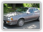 Cadillac Cimarron (1986 - 1988)

Faceliftversion.
Motor: 2,8V6 mit 127 PS; 2,0l mit 89 PS bis 1987.
Verkaufszahlen insgesamt: 132.499 Stück