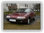 Daewoo Espero (1991-1999)

Technische Basis Opel Ascona C, Karosserie von Bertone umgestylt.

Motoren: 1,5l 16V mit 88  PS bis 1994, dann 75 PS; 1,8l 8V mit 90 PS bis 1994, dann 95 PS; 2,0l 8V mit 101 PS bis 1993, dann bis 1994 mit 110 PS, danach mit 105 PS