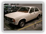 Daewoo/Saehan Gemini/Maepsy (1977 - 1983)

Leicht veränderter Kadett C für den koreanischen Markt.
Motor: 1,5l mit73 PS bei 160 km/h.