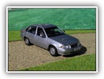Daewoo Nexia/Cielo (1994 -1997)

Hersteller: IXO (Opel-Sammluing Nr. 115)

silber Auflage ??? 06 / 2015