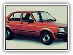 Daewoo Maepsy-Na (1982 - 1986)

Umfangreiches Facelift.

Motor: ab 1983 1,5l mit 60 PS; 1,3LPG mit 76 PS; 1,5l mit 84 PS 1984