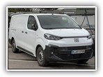 Fiat Scudo 2024 - Heute

Faceliftversion
