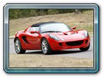 Lotus Elise S2 (2000 - 2010)
Nachfolgemodell und Basis des Opel Speedster.
Motoren: 1,6i mit 122 PS bis 2006; 2002 - 2006 1,6i mit 221 PS; ab 2004 1,8i mit 192 PS; ab 2006: 1,8i mit 136 PS; ab 2008 1,8i mit 222 PS