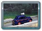 Moskwitsch 400 Limousine (1947-1956) Bild 1b
Hersteller: IST-Models
dunkelblau Polizei für DeAgostini Russland Auflage und Jahr ???