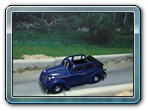 Moskwitsch Cabrio-Limousine (1949 - 1956) Bild 3a
Hersteller: Nash Avtoprom (De Agostini Auto Legends USSR N. 5)
royalblau Auflage ??? Jahr ???