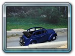 Moskwitsch Cabrio-Limousine (1949 - 1956) Bild 3b
Hersteller: Nash Avtoprom (De Agostini Auto Legends USSR N. 5)
royalblau Auflage ??? Jahr ???