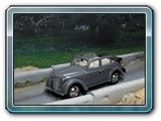Moskwitsch Cabrio-Limousine (1949 - 1956) Bild 1a
Hersteller: Nash Avtoprom (P110-1)
basaltgrau 17.500 mal 08/2010