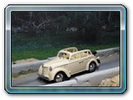 Moskwitsch Cabrio-Limousine (1949 - 1956) Bild 2a
Hersteller: Nash Avtoprom (P110-2)
hellelfenbein 17.500 mal 08/2010