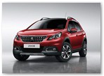 Peugeot 2008 Facelift(2016 - 2019)

Der Opel Crossland X basiert auf den Peugeot 2008, auch die Motoren stammen aus Frankreich.