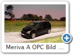 Meriva A OPC Bild 2a

Hersteller: Minichamps (für Opel)
saphirschwarz 09/2006 Auflage ???