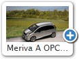 Meriva A OPC Tuning Bild 1
Umlackierung meinerseits in starsilber mit weissen und schwarzen Streifen, hinzu kamen noch Big Foot - Räder von Sprint43.