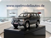 Monterey A 5-türer Lang KI
Modelle sind nicht bekannt, dies ist ein KI-Bild