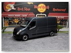 Movano B1 Kastenwagen Bild 1a
Hersteller: Norev
ambienteblaumetallic (nur bei Opel) Auflage ??? 2010