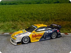 Calibra DTM 1995 Ludwig von Minichamps