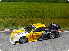 Calibra DTM 1995 von Minichamps