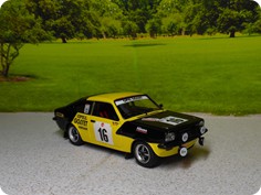 Kadett C Rallye 1978 von Trofeu