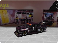  Kadett C Rennversion 1981 von Sparks