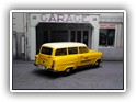 Olympia Rekord 1953 CarAVan Bild 1b

Hersteller: Schuco (02662)
ADAC gelb 1.000 mal 12/2003