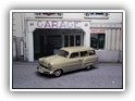 Olympia Rekord 1953 CarAVan Bild 8a

Hersteller: Schuco (1799060)
OCC (Opel Car Collection) sandgrau 7.500 mal 03/2003