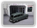 Olympia Rekord 1953 CarAVan Bild 9b

Hersteller: Schuco (02664)
remograu Auflage ??? 02/2006