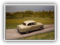 Olympia Rekord 1953 Limousine Bild 2b

Hersteller: NeoScaleModels (43735)
weiss Auflage 999 mal 08/2010