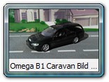 Omega B1 Caravan Bild 7

Hersteller: Schuco
rioverdegrnmetallic
Auflagen und Erscheinungsjahre unbekannt.