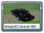 Omega B2 Caravan Bild 2

Hersteller: Rialto Models
von mir fertiggestellter Bausatz, lackiert in kryptongrnmetallic