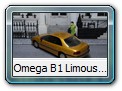 Omega B1 Limousine Bild 11b

Hersteller: Mikro
gold ab 2004, Auflagen unbekannt.