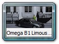 Omega B1 Limousine Bild 12a

Hersteller: Mikro
magicgraumetallic ab 2008, Auflagen unbekannt.