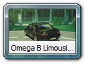 Omega B Limousine Profiumbau Bild 2

Dieses Schucomodell habe ich mit Zender-Aerodynamickit versehen lassen. HOMBURGMODELL baute diese Unikat namens "rayo verde" (grüner Blitz)