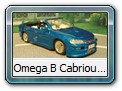 Omega B Cabrioumbau Bild 1

Hier habe ich ein Unikat geschaffen, welches so nicht auf der Strasse zu finden ist. Ein 4-türiges Omega Cabrio. Rundum komplett veredelt, seit dem Diplomat B mal wieder ein grosses Cabrio von Opel. Ein Hardtop darf in der heutigen Zeit nicht fehlen.